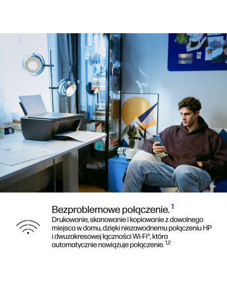 Urządzenie Wielofunkcyjne Hp Deskjet 2910