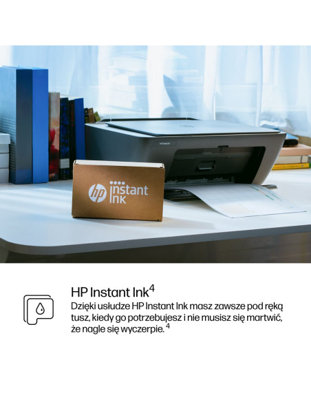 Urządzenie Wielofunkcyjne Hp Deskjet 2910