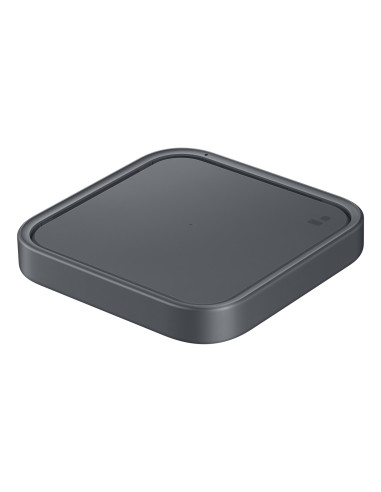 Samsung Wireless Charger Pad (With Travel Adapter) Black