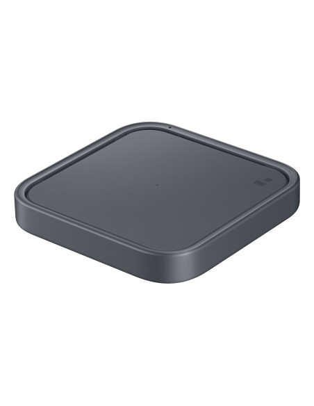 Samsung Wireless Charger Pad (With Travel Adapter) Black