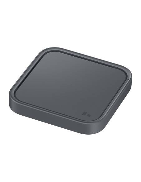 Samsung Wireless Charger Pad (With Travel Adapter) Black