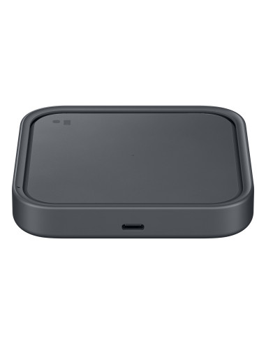 Samsung Wireless Charger Pad (With Travel Adapter) Black