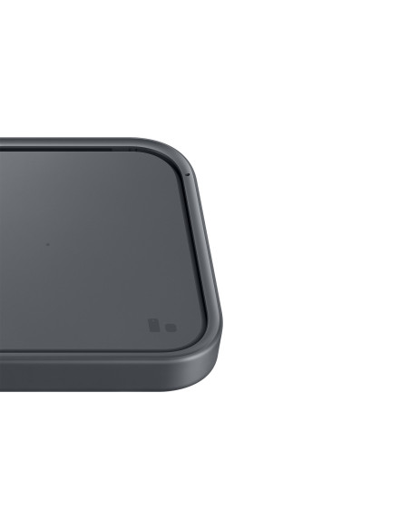 Samsung Wireless Charger Pad (With Travel Adapter) Black