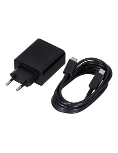 Samsung 50W Power Adapter Duo, Black