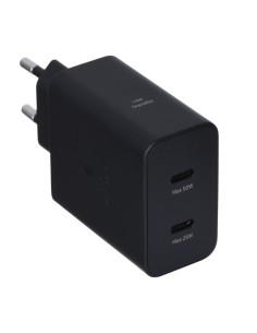 Samsung 50W Power Adapter Duo, Black 2