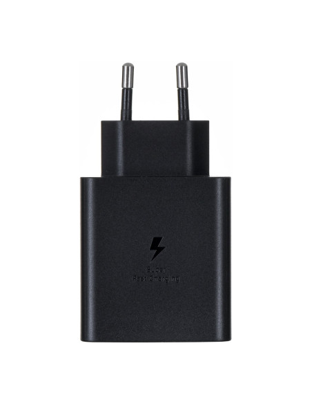 Samsung 50W Power Adapter Duo, Black