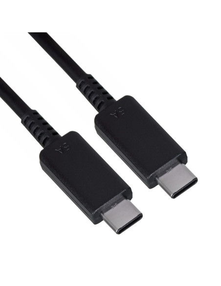 Samsung 50W Power Adapter Duo, Black