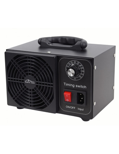 Media-Tech Generator Ozonu Do Dezynfekcji I Oczyszczania Powietrza Ozone Generator Mt6540