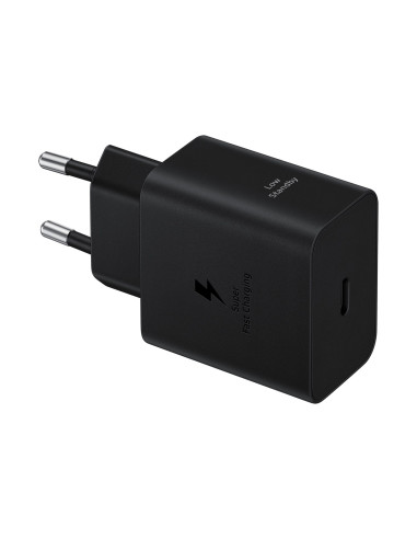 Samsung 45W Power Adapter, Low Standby, Black