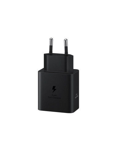 Samsung 45W Power Adapter, Low Standby, Black