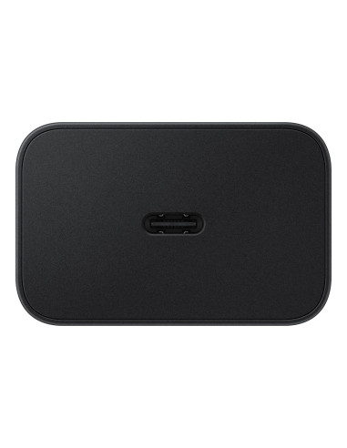 Samsung 45W Power Adapter, Low Standby, Black