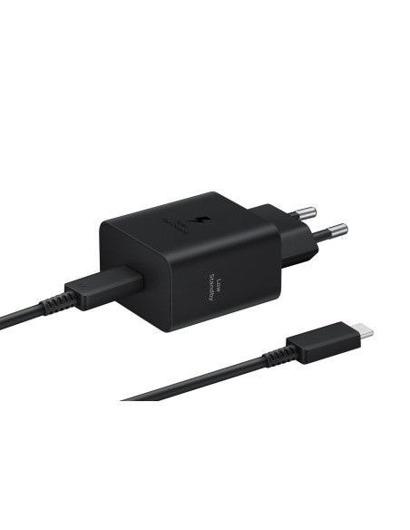 Samsung 45W Power Adapter, Low Standby, Black