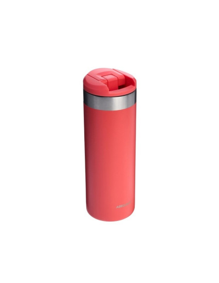 Kubek Termiczny Stanley Aerolight 470Ml, Hot Coral