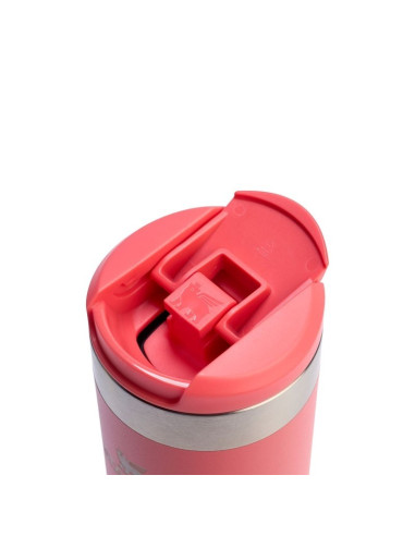 Kubek Termiczny Stanley Aerolight 470Ml, Hot Coral