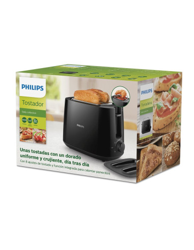 Toster Philips Hd2582/90