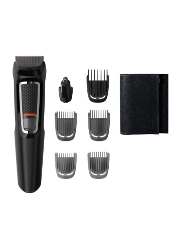 Trymer Philips Mg3720/15 (Kolor Czarny)