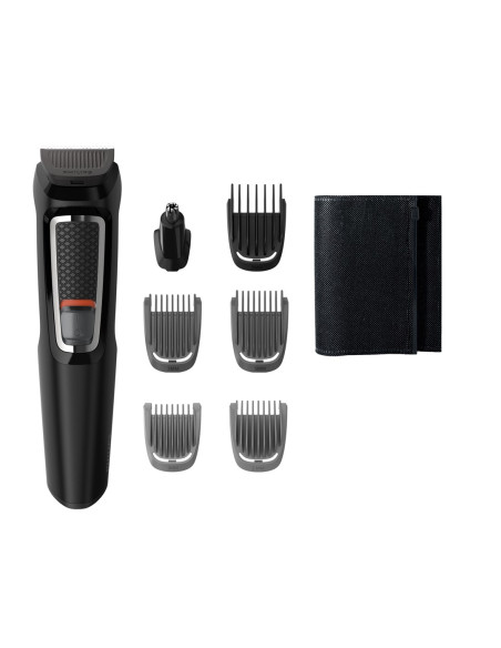 Trymer Philips Mg3720/15 (Kolor Czarny)