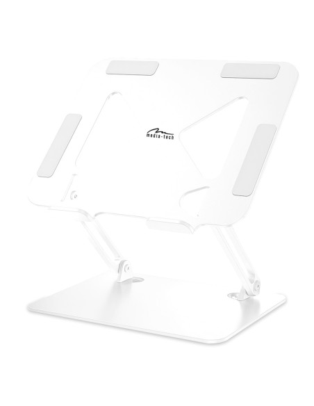 Media-Tech Podstawka Pod Laptopa Laptop Stand Mt2661W