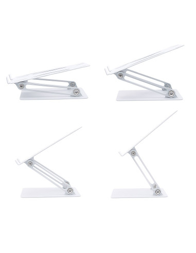 Media-Tech Podstawka Pod Laptopa Laptop Stand Mt2661W