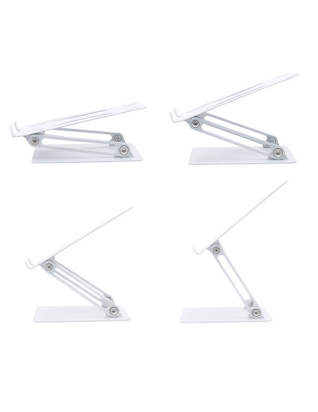 Media-Tech Podstawka Pod Laptopa Laptop Stand Mt2661W