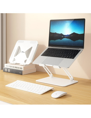 Media-Tech Podstawka Pod Laptopa Laptop Stand Mt2661W