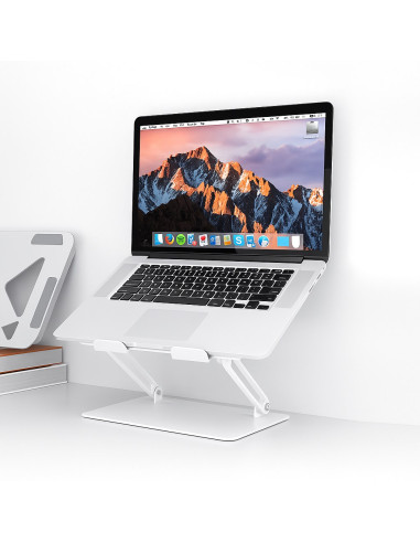 Media-Tech Podstawka Pod Laptopa Laptop Stand Mt2661W