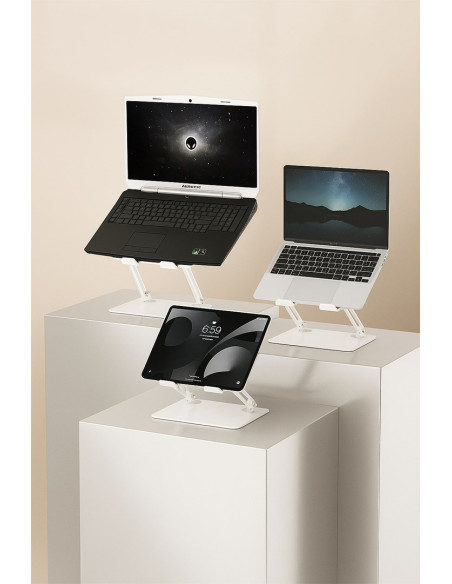 Media-Tech Podstawka Pod Laptopa Laptop Stand Mt2661W