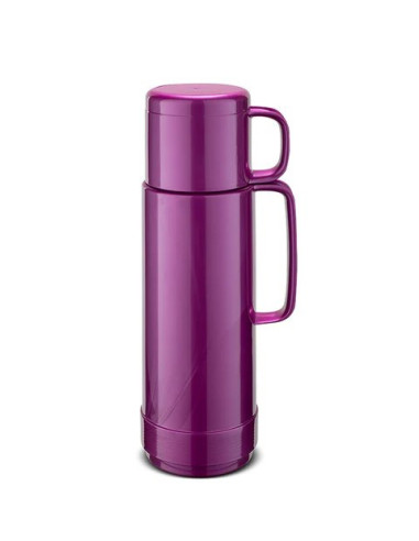 Rotpunkt Termos Szklany Poj. 0,750 L, Shiny Grape