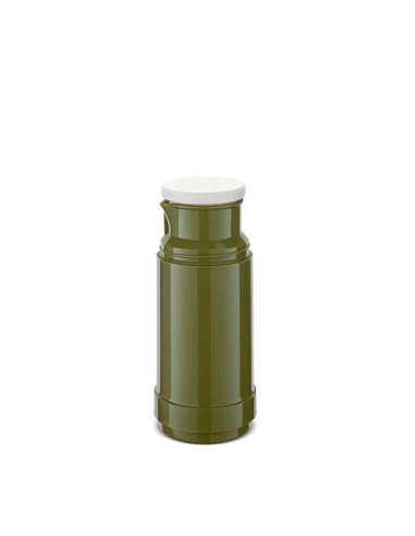 Rotpunkt Termos Szklany Poj. 0,250 L, Olive (Zielo