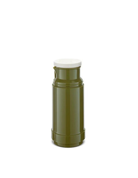 Rotpunkt Termos Szklany Poj. 0,250 L, Olive (Zielo