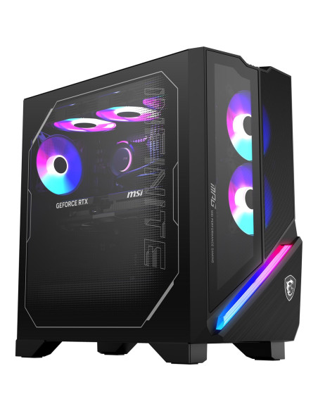 Msi Mpg Infinite X3 Ai 2Nvz9-028Eu Core Ultra 9  285K 64Gb Ddr5 Ssd1Tb Geforce  Rtx 5090 32G Ventus 3X Ax211 (Wifi 6E) Bluetooth