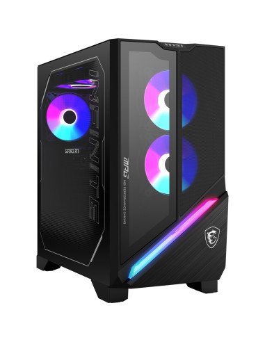 Msi Mpg Infinite X3 Ai 2Nvz9-028Eu Core Ultra 9  285K 64Gb Ddr5 Ssd1Tb Geforce  Rtx 5090 32G Ventus 3X Ax211 (Wifi 6E) Bluetooth