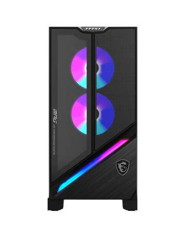 Msi Mpg Infinite X3 Ai 2Nvz9-028Eu Core Ultra 9  285K 64Gb Ddr5 Ssd1Tb Geforce  Rtx 5090 32G Ventus 3X Ax211 (Wifi 6E) Bluetooth