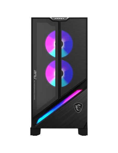 Msi Mpg Infinite X3 Ai 2Nvz9-028Eu Core Ultra 9  285K 64Gb Ddr5 Ssd1Tb Geforce  Rtx 5090 32G Ventus 3X Ax211 (Wifi 6E) Bluetooth