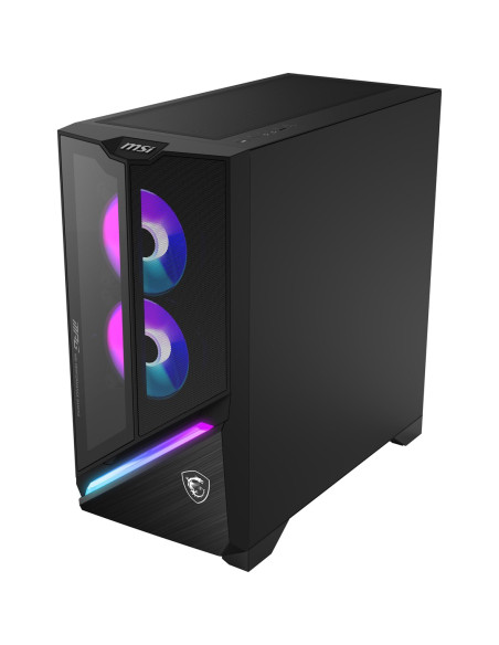 Msi Mpg Infinite X3 Ai 2Nvz9-028Eu Core Ultra 9  285K 64Gb Ddr5 Ssd1Tb Geforce  Rtx 5090 32G Ventus 3X Ax211 (Wifi 6E) Bluetooth
