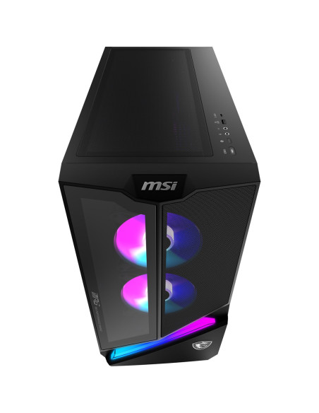 Msi Mpg Infinite X3 Ai 2Nvz9-028Eu Core Ultra 9  285K 64Gb Ddr5 Ssd1Tb Geforce  Rtx 5090 32G Ventus 3X Ax211 (Wifi 6E) Bluetooth
