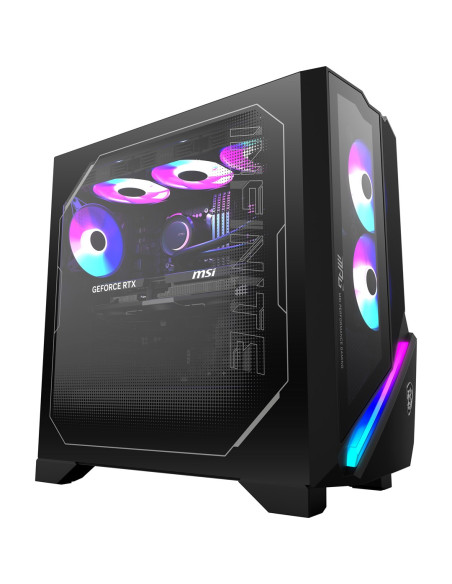 Msi Mpg Infinite X3 Ai 2Nvz9-028Eu Core Ultra 9  285K 64Gb Ddr5 Ssd1Tb Geforce  Rtx 5090 32G Ventus 3X Ax211 (Wifi 6E) Bluetooth
