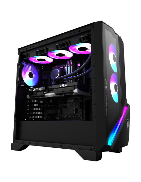 Msi Mpg Infinite X3 Ai 2Nvz9-028Eu Core Ultra 9  285K 64Gb Ddr5 Ssd1Tb Geforce  Rtx 5090 32G Ventus 3X Ax211 (Wifi 6E) Bluetooth