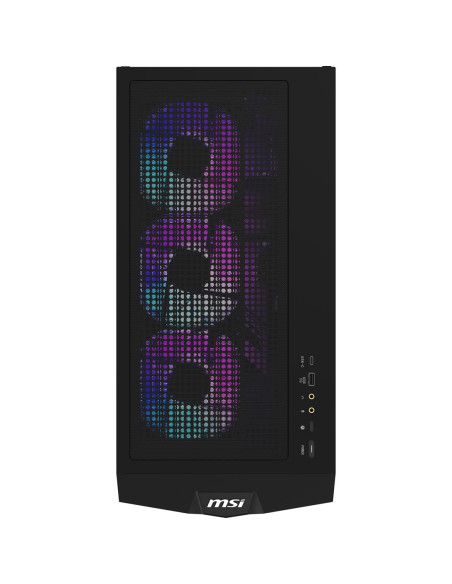 Msi Mpg Infinite X3 Ai 2Nvz9-028Eu Core Ultra 9  285K 64Gb Ddr5 Ssd1Tb Geforce  Rtx 5090 32G Ventus 3X Ax211 (Wifi 6E) Bluetooth