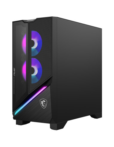 Msi Mpg Infinite X3 Ai 2Nvz9-028Eu Core Ultra 9  285K 64Gb Ddr5 Ssd1Tb Geforce  Rtx 5090 32G Ventus 3X Ax211 (Wifi 6E) Bluetooth
