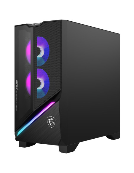 Msi Mpg Infinite X3 Ai 2Nvz9-028Eu Core Ultra 9  285K 64Gb Ddr5 Ssd1Tb Geforce  Rtx 5090 32G Ventus 3X Ax211 (Wifi 6E) Bluetooth