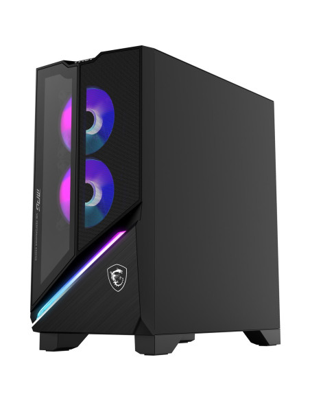Msi Mpg Infinite X3 Ai 2Nvz9-028Eu Core Ultra 9  285K 64Gb Ddr5 Ssd1Tb Geforce  Rtx 5090 32G Ventus 3X Ax211 (Wifi 6E) Bluetooth