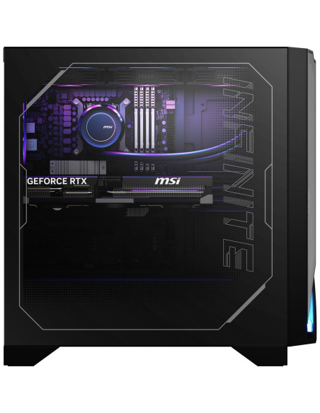 Msi Mpg Infinite X3 Ai 2Nvz9-028Eu Core Ultra 9  285K 64Gb Ddr5 Ssd1Tb Geforce  Rtx 5090 32G Ventus 3X Ax211 (Wifi 6E) Bluetooth