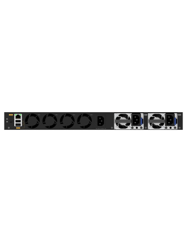 Switch Netgear Gsm4352-100Nes 52P  Managed Gigabit