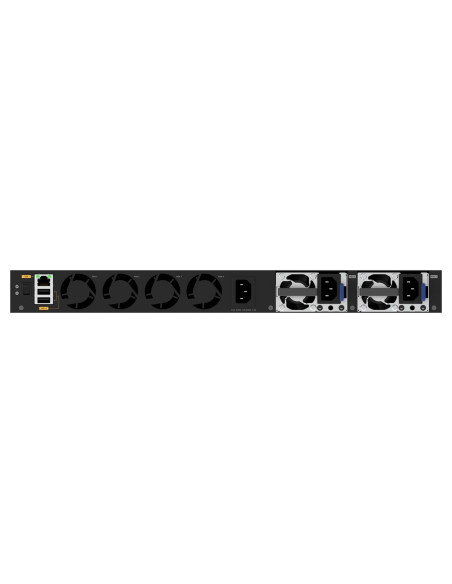 Switch Netgear Gsm4352-100Nes 52P  Managed Gigabit