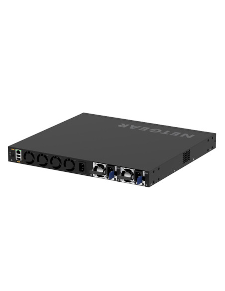 Switch Netgear Gsm4352-100Nes 52P  Managed Gigabit