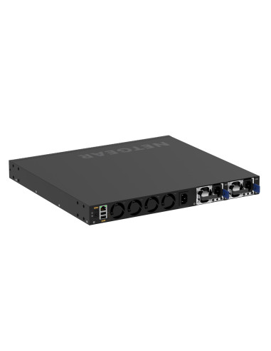 Switch Netgear Gsm4352-100Nes 52P  Managed Gigabit