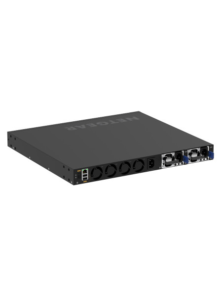 Switch Netgear Gsm4352-100Nes 52P  Managed Gigabit