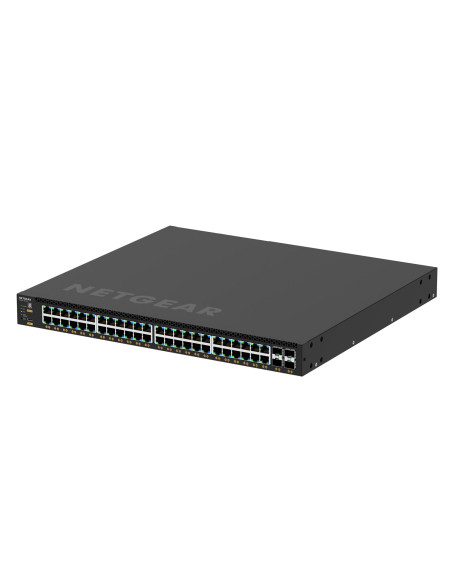 Switch Netgear Gsm4352-100Nes 52P  Managed Gigabit
