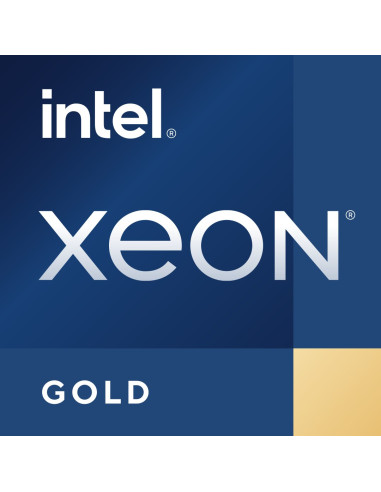 Procesor Intel Xeon Gold 6526Y (16C/32T) 2,8Ghz (3,9Ghz Turbo) Socket Lga4677 Tdp 195 Tray